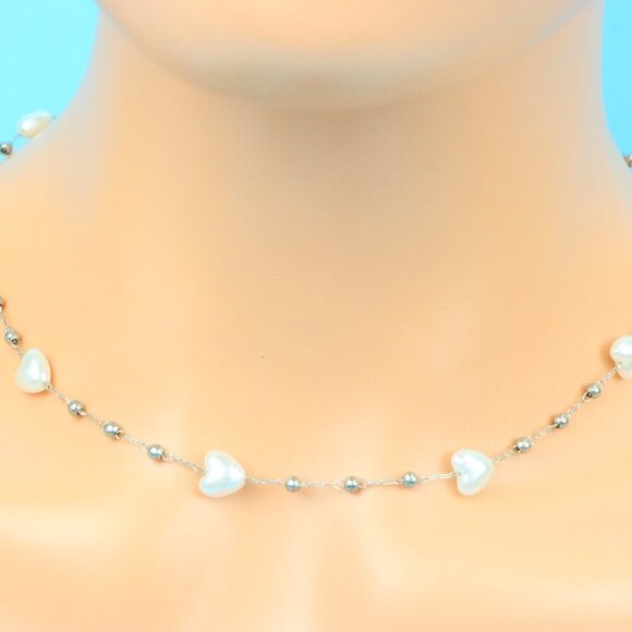 Delicate & Modern Necklace Chain – Perfect for Girls & Women, DYC1279 - Picture 7 of 12